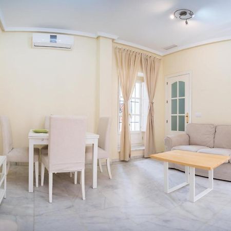 Caminito Del Falla A Ha Apartment Кадис Екстериор снимка