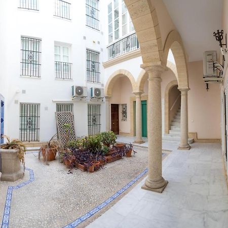 Caminito Del Falla A Ha Apartment Кадис Екстериор снимка