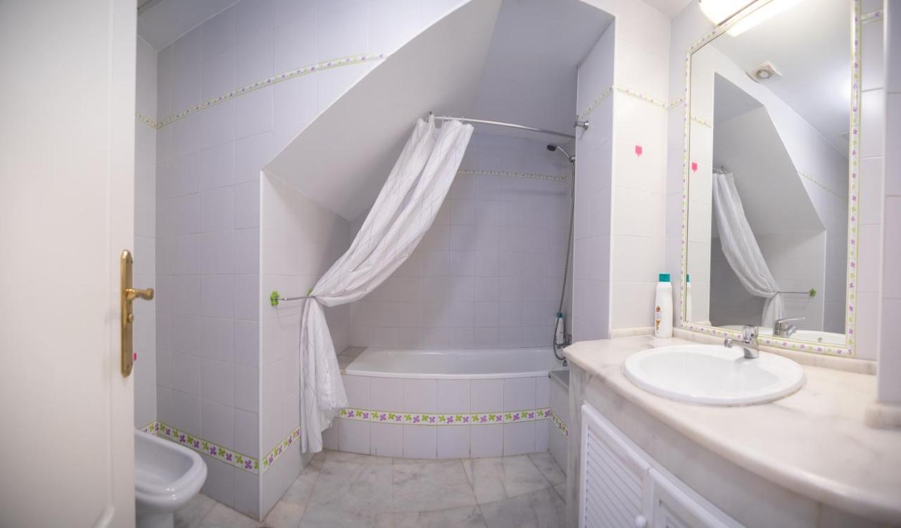 Caminito Del Falla A Ha Apartment Кадис Екстериор снимка